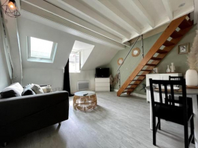 Le cocon familial - Hypercentre